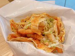 劲辣鸡柳-煎饼记(南门口店)