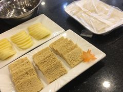 -蝎王府羊蝎子(天通苑店)