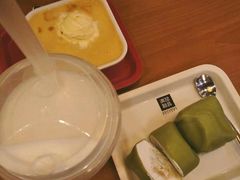 -满记甜品(南京虹悦城三店)