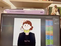 -方快—照相馆(七宝领展广场店)