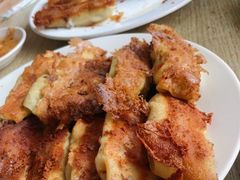 -一品鲜鱼锅贴(人民一路店)