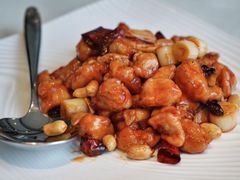 -四季民福烤鸭店(前门廊房二条店)