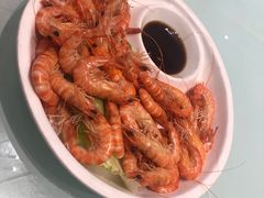 -花中城·杭帮菜·粤菜·海鲜火锅(清泰街店)
