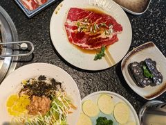 -牛焱·烧肉酒肆(五大道店)