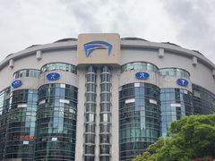 -CAGES凯吉思西餐厅运动乐园(静安店)