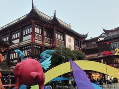 -绿波廊(豫园店)