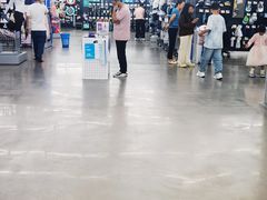 -迪卡侬(顺峰山店)