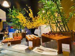 -元素自助餐厅·生蚝·海鲜·刺身(萝岗汇华希尔顿逸林酒店)