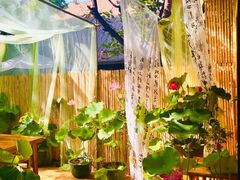 -老房子金沙元年川菜食府·花园餐厅(金沙店)