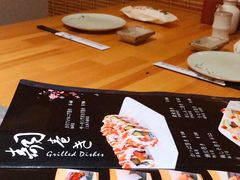 -福匠日本料理(人民路店)