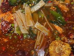 -扶摇树下·椒麻鲜活虾(石家庄勒泰广场店)