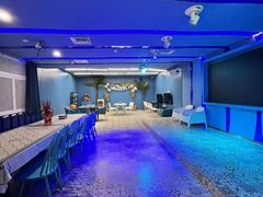-沸奇公园·情景团建·年会露营烧烤轰趴生日(科技园店)