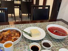 -走马楼饭庄(慈城古县城店)