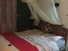 大旅小舍客栈-深圳大旅小舍精品艺术民宿
