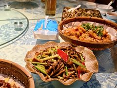 -米庄·原味私房菜(骏壹万邦店)