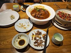 -伊喜饺子(五道口学院路店)