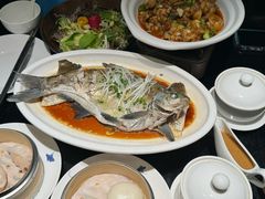 -简小舍·民间手艺菜(武昌江滩店)