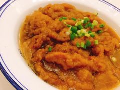 -金狮麟·新豫菜(金码大厦店)