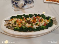-伊阑泽大循化餐厅