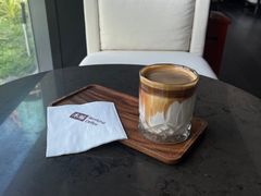 -木嘛working coffee(前海店)