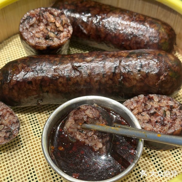 最近在青岛反复去吃的朝鲜族料理！