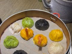 -隆喜元鱼汤包·海鲜(中联广场店)