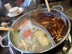 -活鱼馆(宜兴埠店)