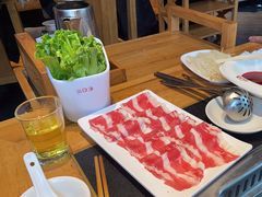 -小日子火锅(古槐街店)