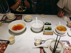 -食大利香港茶餐厅(南亚风情第一城店)