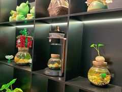 -街角 T·COFFEE 融合料理·BISTRO(车公庙店)