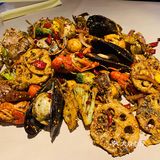 麻屋真的不错，很大气