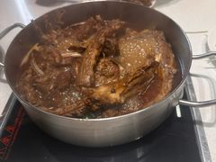 -蝎王府羊蝎子(北大地店)