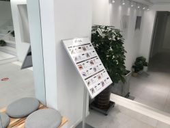 -美奈サロン美甲美睫皮肤管理