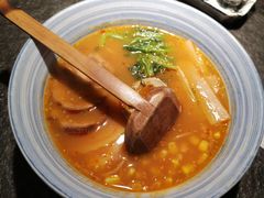 地狱拉面-吉屋烤肉(八宝街店)