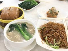 -东江海鲜酒家(客村店)