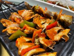 -渔娘渔家丹东海鲜(东直门店)