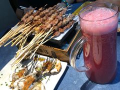 -肉串汪(望京店)