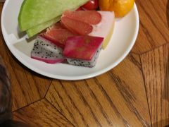 -阿罗新疆菜(人民广场店)