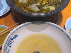 -大厨小味·民间川菜(八里庄店)