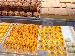 -詹记桃酥(百盛店)