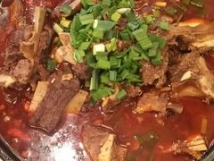 -东方豪景花园酒店·怡景旋转餐厅