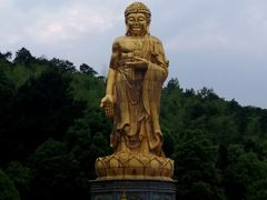 -游子山休闲旅游区