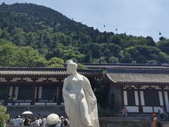 -华清宫景区