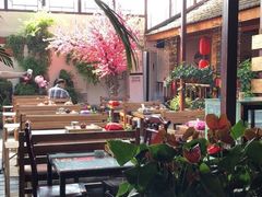 -丽江庭院之爱在路上(西单店)