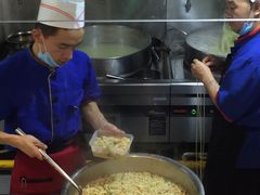 -罗胖子面馆(西关店)