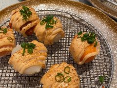 -万岁寿司(万国店)