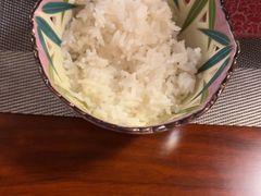 -粤尚腾香居中餐厅(首都机场希尔顿店)