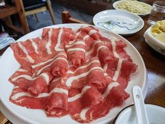 -前门杨记·铜锅涮肉(王府井·故宫店)
