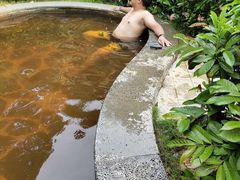 -林丰温泉度假山庄