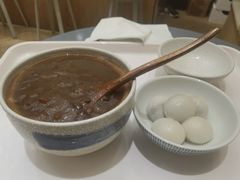 -小团圆糖水铺(襄阳南路店)